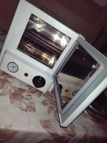 Autoclave
