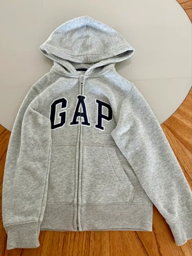 Agasalho GAP Infantil Original