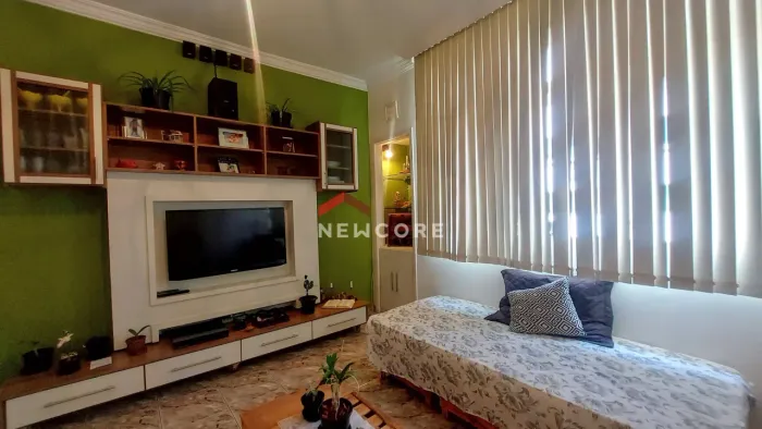 Apartamento em Rua Darcy Vargas - Nova Suíssa - Belo Horizonte/MG