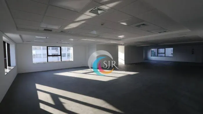 Conjunto para alugar, 300 m² - Avenida Faria Lima - São Paulo/SP