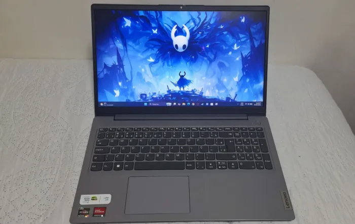 Notebook Lenovo Ideapad 3