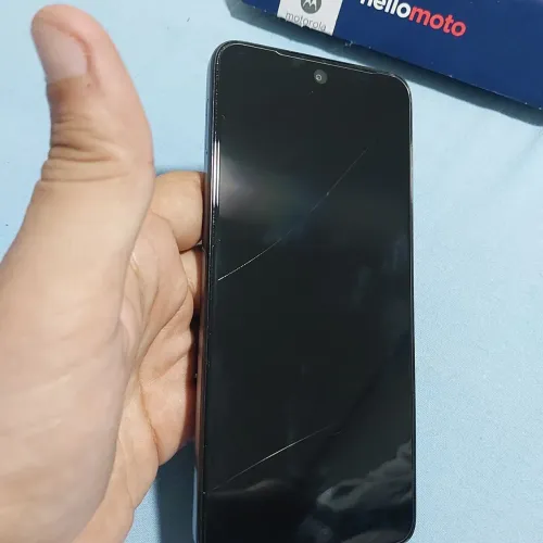 Motorola G15 256gb 12gb ram camera 50mp