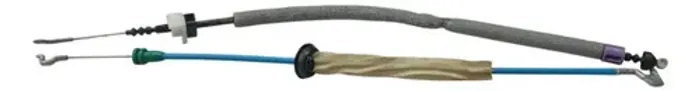 Cabo da Fechadura Traseira Esq Mercedes A200 2015 1.6 T