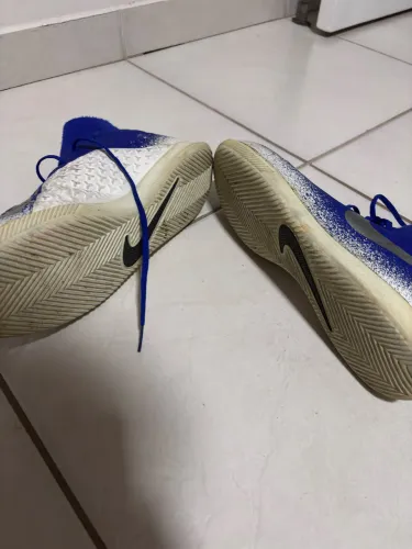 Chuteira futsal Nike , 41