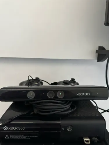 Xbox 360 slim DESTRAVADO