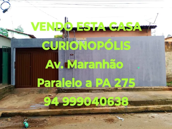 Casa a venda