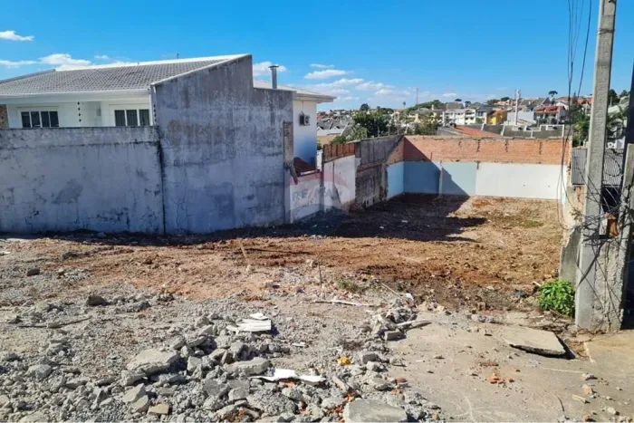 Permuta 100% | Terreno ZR2.1 | 396m² | Jardim das Américas | Próximo à Av. das Torres