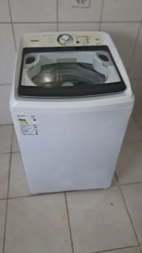 Maquina de lavar roupas Consul 12 kilos (Entrego 
