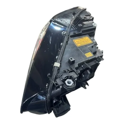 Farol Bmw X5 2019 A 2023 Laser Dir Sem Modulos Usado Direito/passageiro