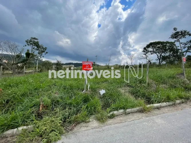 Venda Lote-Área-Terreno Vovó Lilita Florestal