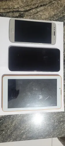 Vendo para retirada de peças ou conserto 