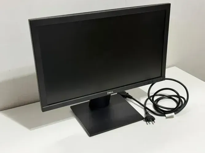 Monitores Dell E1920Hf R$300 e E2020H R$400 - valor por unidade