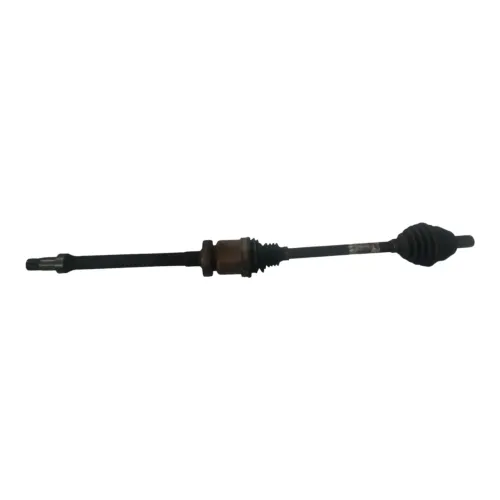 Semi Eixo Direito Ford Focus 1.6 16v Flex 2009 A 2015