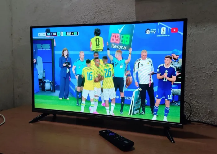 TV Smart 32" Philco 