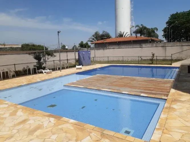Apartamento para Locação Próximo a Puc 2 e Shopping Pq. das Bandeiras 