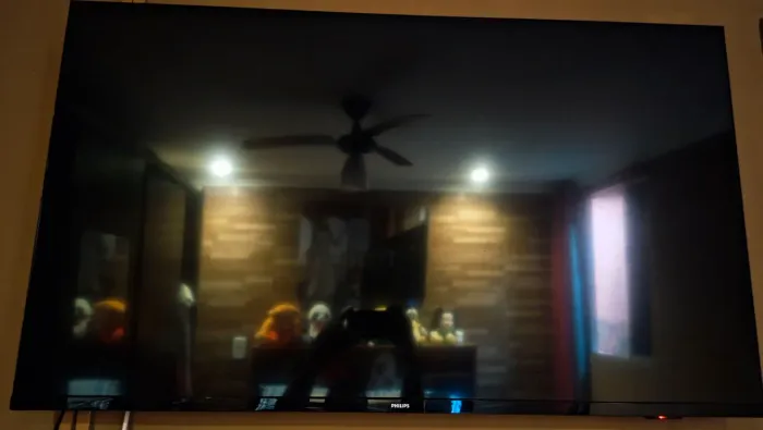 Vendo Smart TV Philips 50? 4K UHD, modelo 50PUG7625/78.