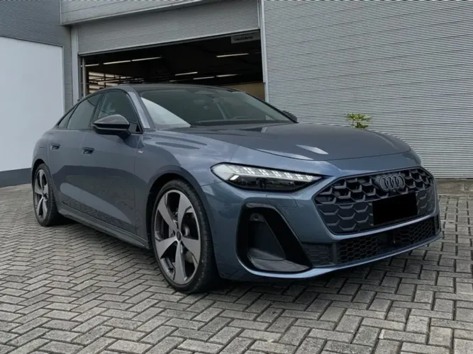 Audi A5 SEDAN PERFORMANCE S EDITION 2.0 TFSI QUATTRO 2025