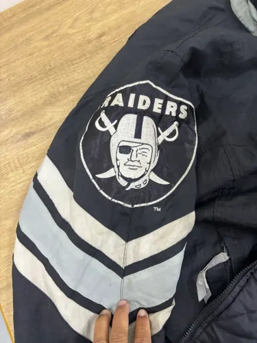 Blusa da raiders