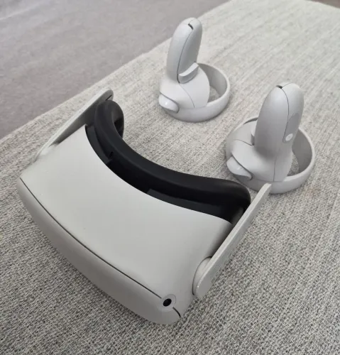Oculos Meta Quest 2
