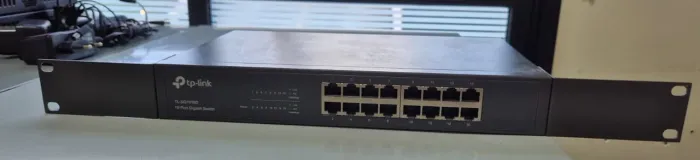 Switch TP Link
