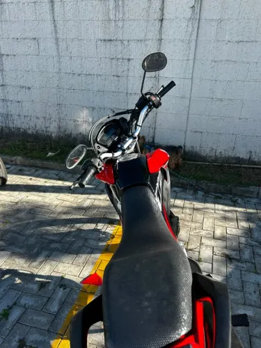 Bros 160 ESDD 2020