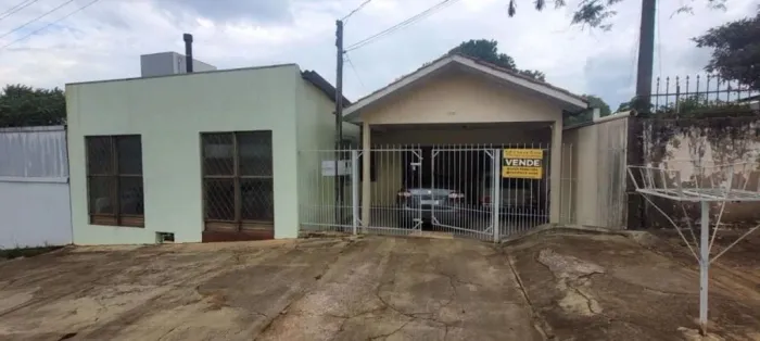 Terreno Residencial à venda, Vila Tolentino, Cascavel - TE0921.