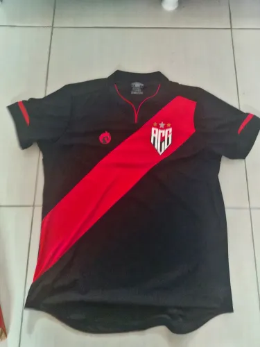 Camisa atletico goianiense