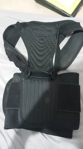 Postural Hidrolight Premium - Tamanho M".