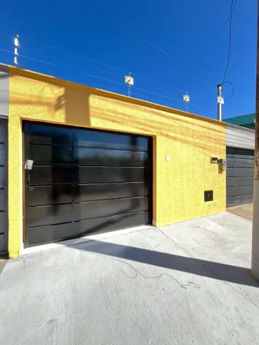 Casa em Trindade