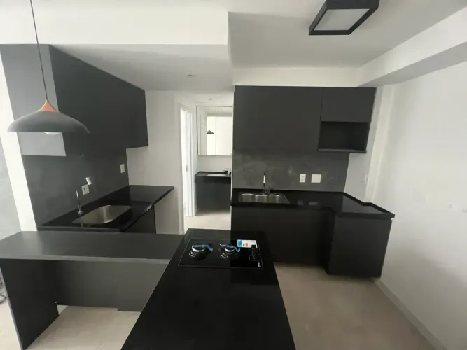 PRIMEIRA LOCAÇÃO NO JARDIM BOTÂNICO,APARTAMENTO TODO MOBILIADO, VISTA LIVRE,SOL DA MANHÃ