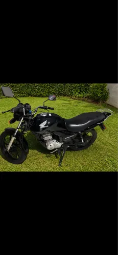 FAN 125 KS