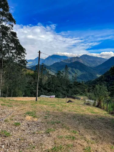 Terreno para investimento com a vista mais privilegiada do Sana.