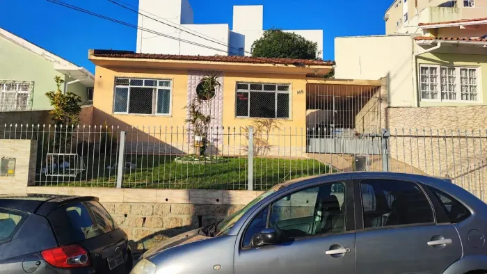 Casa em Capoeiras - Florianópolis
