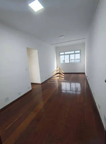 Apartamento com 2 dormitórios para alugar, 65 m² por R$ 2.050,00/mês - Macedo - Guarulhos/