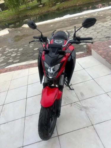 Cb twister 300f