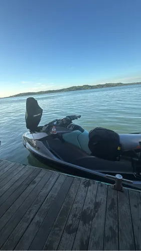 Jet ski GTI 130 - 2024