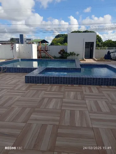 Apartamento imobilado