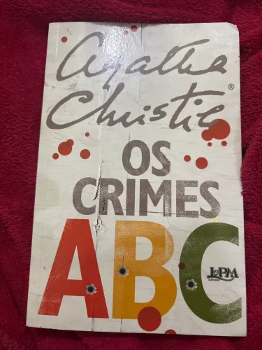 Os crimes ABC