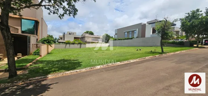 Terreno (terreno em condominio fechado) , cozinha planejada, portaria 24 horas, lazer, esp