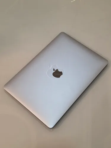 Apple Macbook Air M1 2020 cinza
