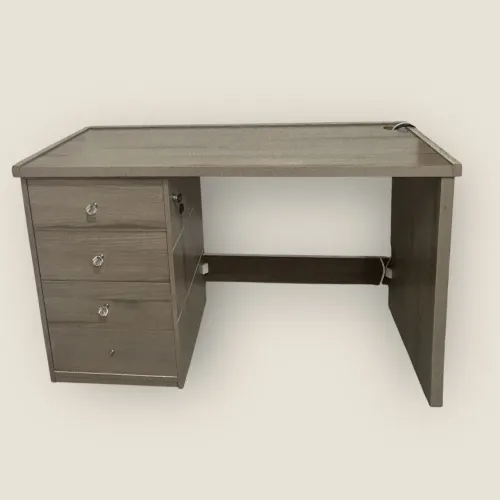 MESA ESCRITÓRIO SOB MED / HOME OFFICE - 130CM