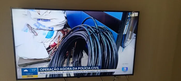 TV televisão LG 50 polegadas. 50ur8750psa