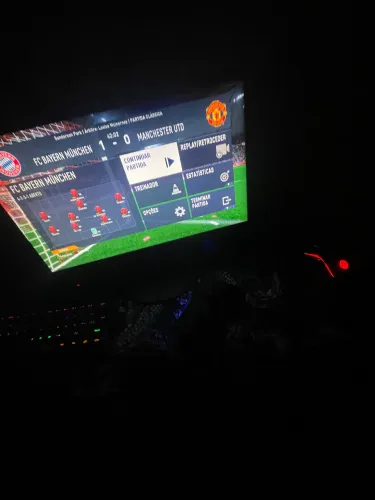 PC GAMER i7 -3770 + RX 550 4gb + 16GB RAM