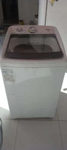 Maquina de lavar Consul 11 kg