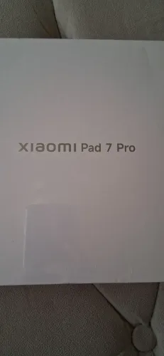 TABLET XIAOMI PAD 7 PRO