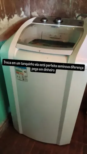 Máquina