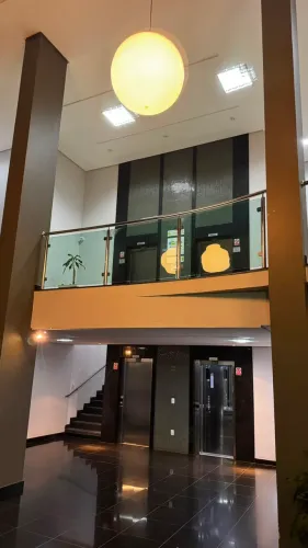 Apartamento com 3 quartos no Setor Bueno