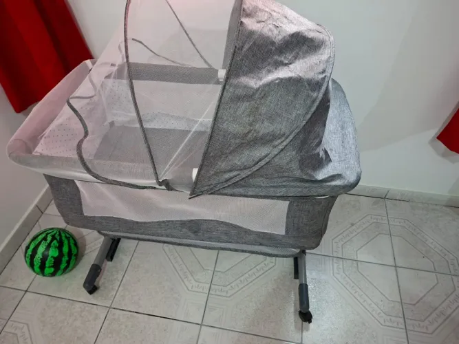 Berço Portátil