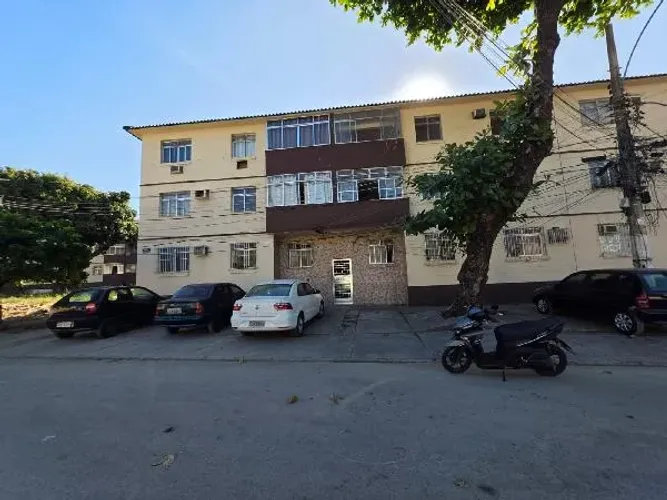 Oportunidade Única em RIO DE JANEIRO - RJ | Tipo: Apartamento | Negociação: Venda Direta O