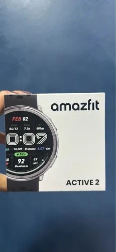 ACTIVE 2 AMAZFIT